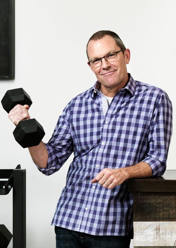 Carl Daikeler — Forbes