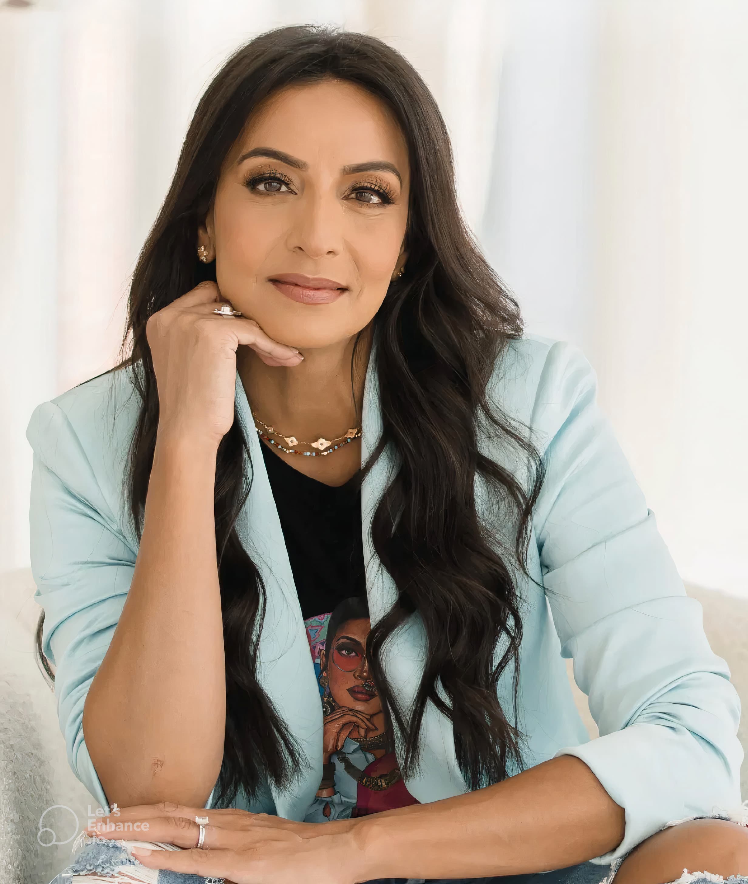 Dr. Sonia Chopra — Online Marketing Made Easy